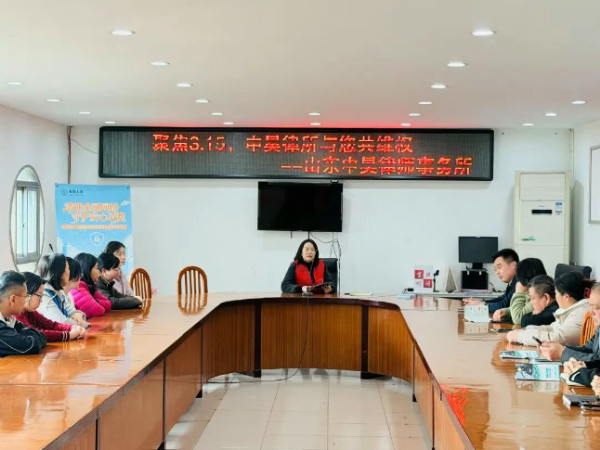 聚焦3•15，中昊律所与您共维权